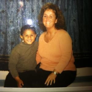 Meet your Posher, Liane